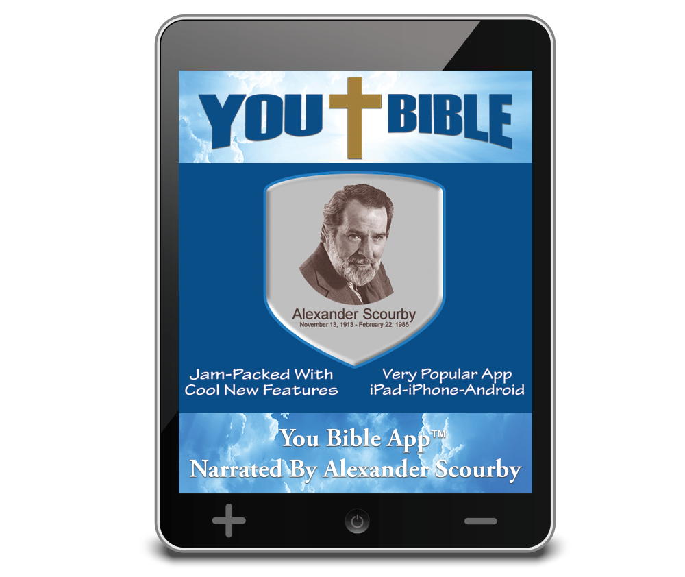 Tablet Bible App tablet-bible-app