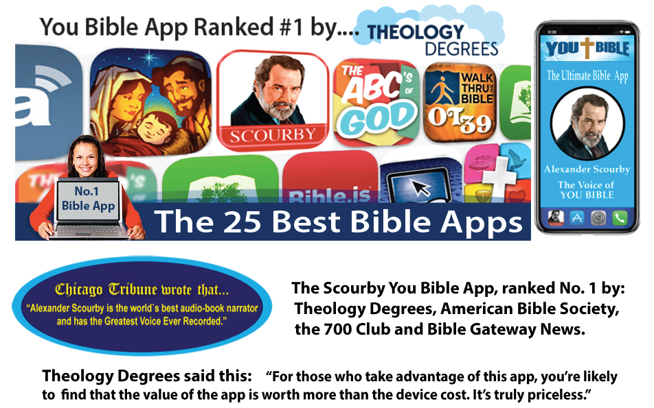 Bible App Bible App