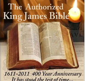 King James Bible Online King James Bible