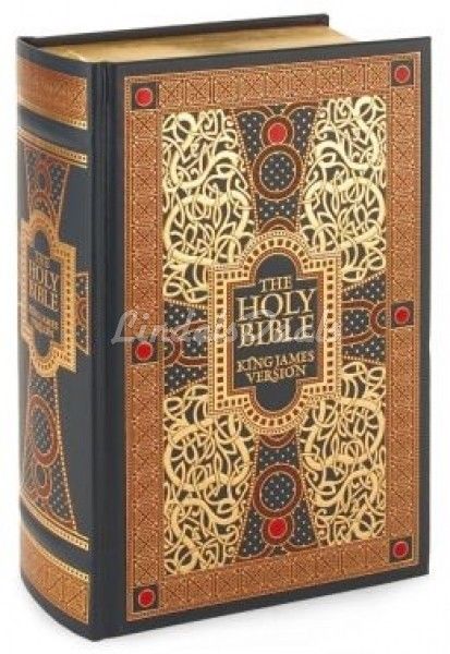 King James Bible Pic 2 (1)