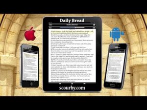 bible study app
