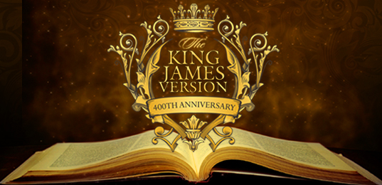 King James Holy Bible