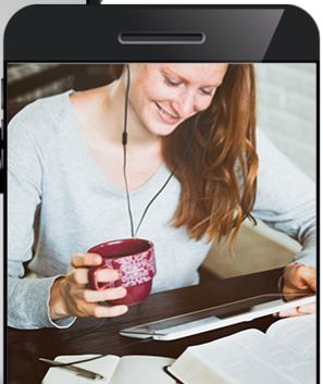 Bible Study App