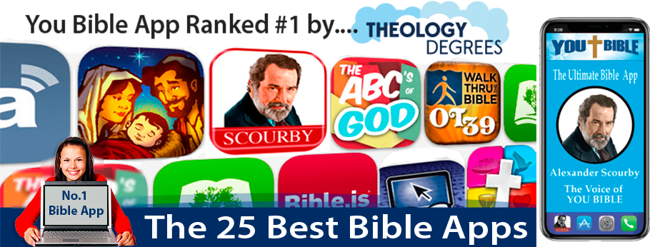 Bible App Bible App