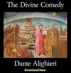 Divine Comedy Dante Alighieri