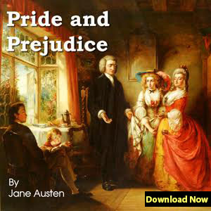 Pride and Prejudice Jane Austen