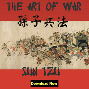 The Art of War Sun Tzu