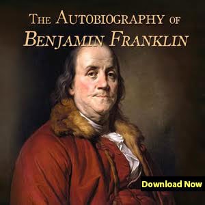 Ben Franklin Benjamin Franklin