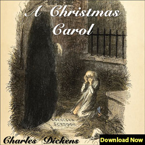 A Christmas Carol Charles Dickens