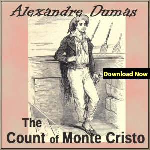 The Count of Montecristo Alexandre Dumas