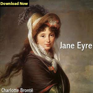 Jane Eyre Charlotte Bronte