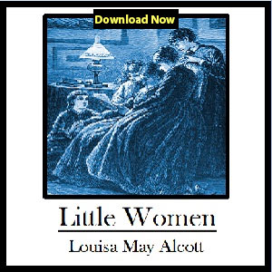 Louisa M. Alcott