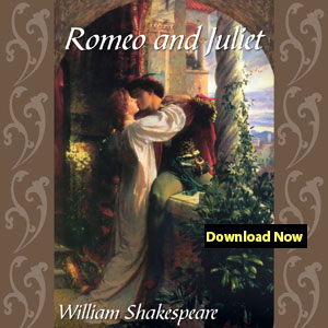 Romeo and Juliet Shakespear