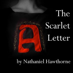 The Scarlet Letter Nathaniel Hawthorne