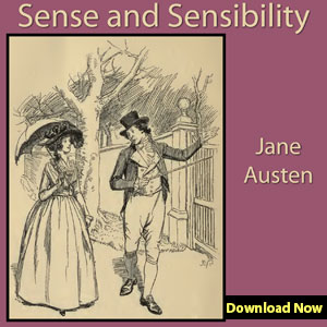 Sense and Sensibility Jane Austen