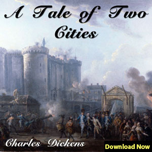 A Tale of Two Cities Charles Dickens