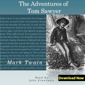 Tom Sawyer Mark Twain