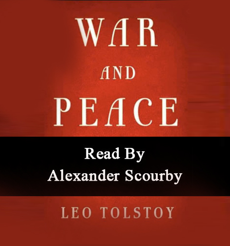 Tolstoy’s War and Peace