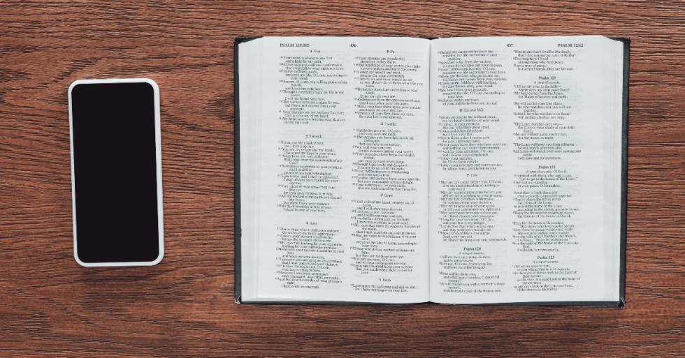 The King James Bible History How Did It All Come About 
