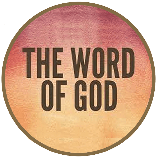 World of God World of God