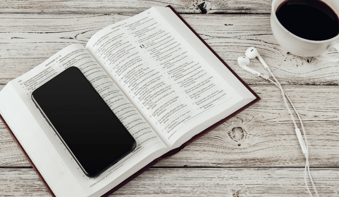 Bible Knowledge: How Can You Strengthen Your Bible Knowledge?