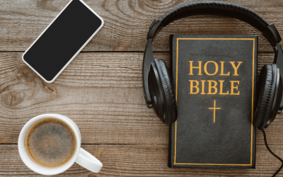 Download The Bible – King James Version: The Scourby App