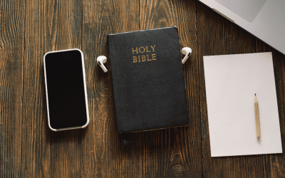 How to Get a Bible App for Android