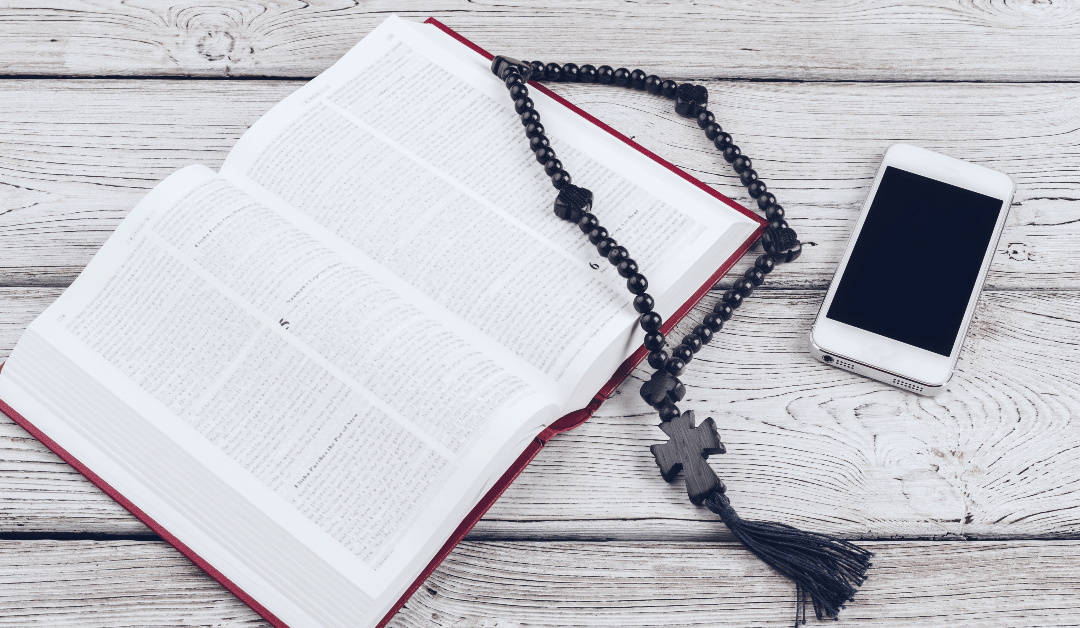 What Makes Scourby The Best Bible App For IOS and Android?