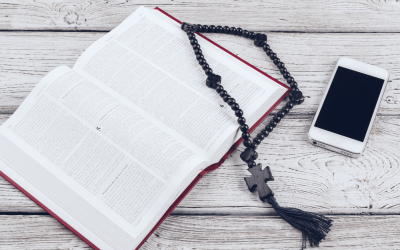 What Makes Scourby The Best Bible App For IOS and Android?