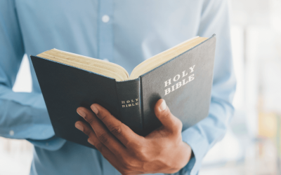 Step-By-Step Guide On The Best Way To Study The Bible