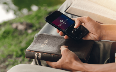 King James Bible App Scourby: Here’s Everything You Need To Know!